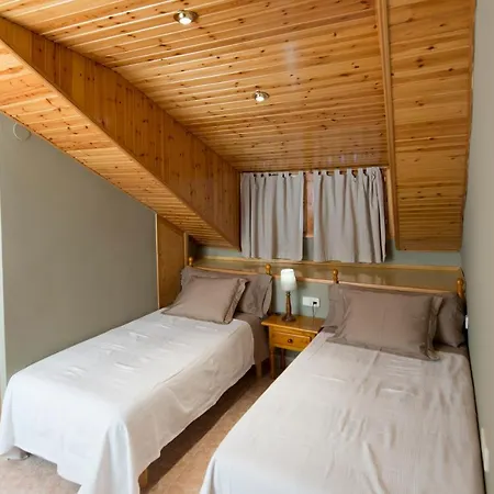 Casa De Montana Espuy