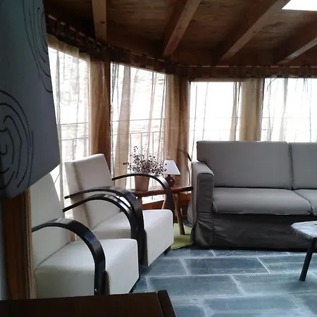 Casa De Montana *